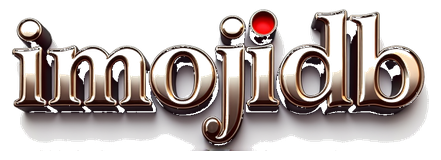 imojidb logo